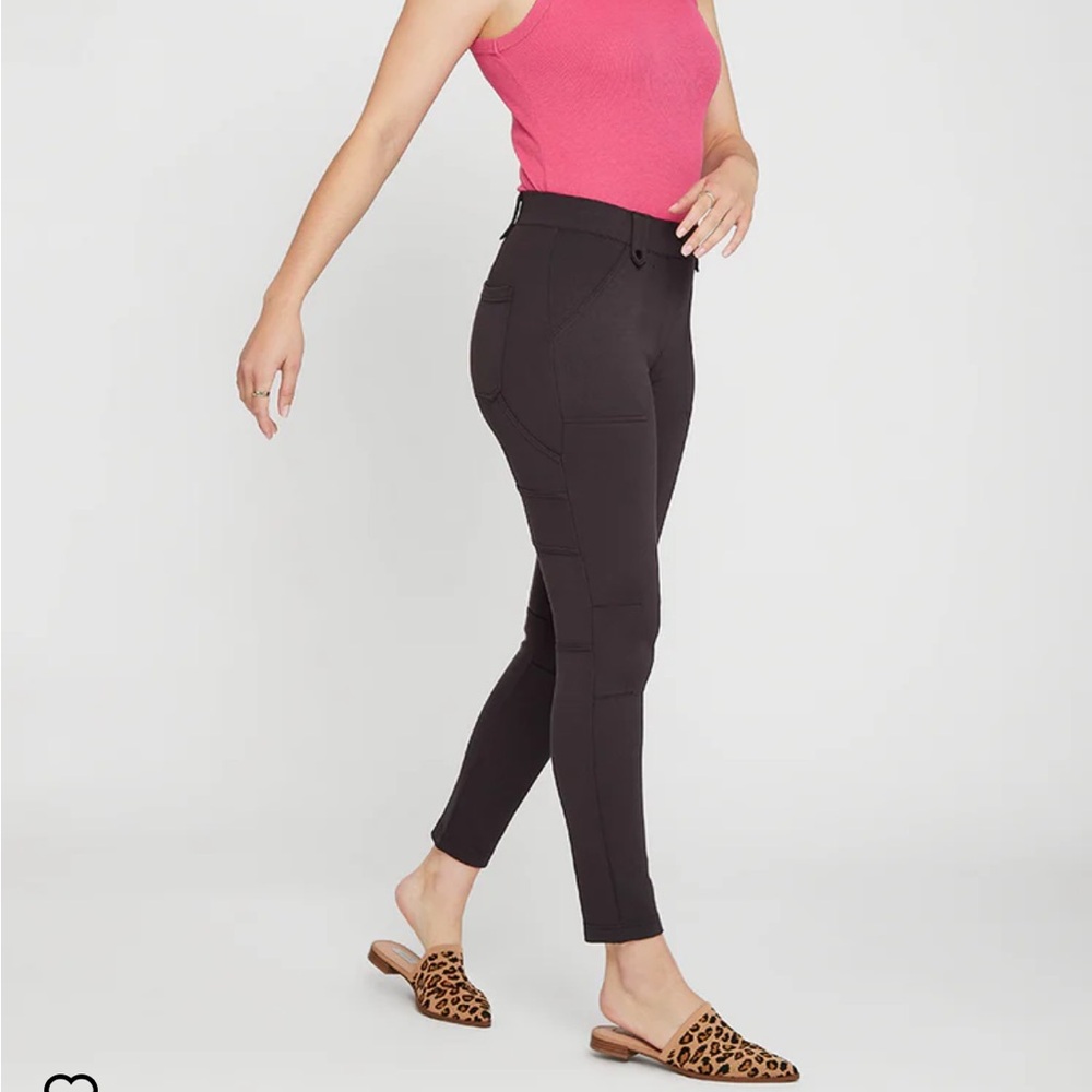 Betabrand Utility Pants Long Large